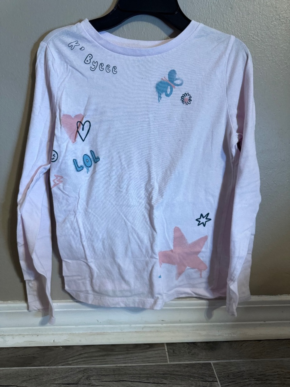 Ok, Byee Shirt